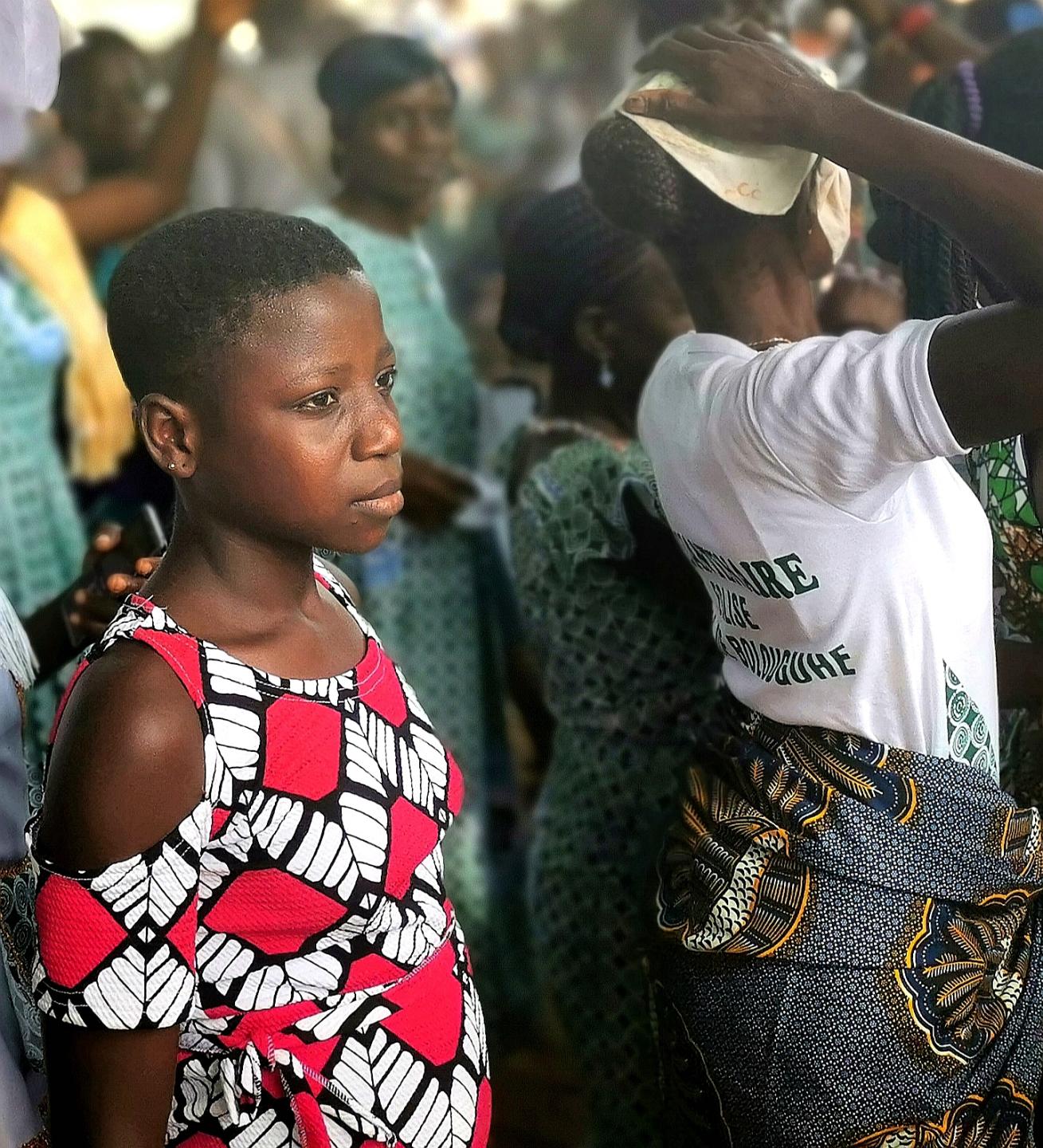 Women and Cocoa Communities Initiative