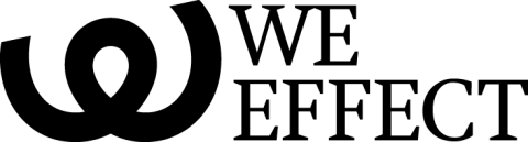 We Effect Logo