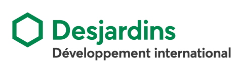 Desjardins logo