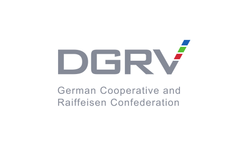 DGRV logo