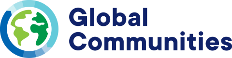 GLOBAL COMMUNITIES Logo