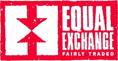 equal exchange logo