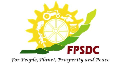 FPSDC logo