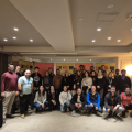 30 young cooperators from Italy, Turkey and Spain meeting to work on Green Transitional in agricultural cooperatives