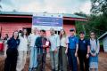 Dakcheung coffee cooperatives with Partners